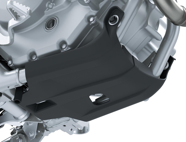 SKID PLATE SMALL PP (KLX 230)