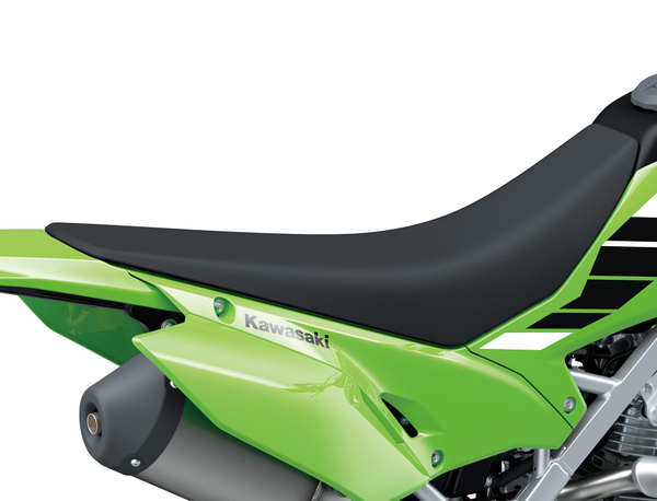 HIGH SEAT,BLACK (KLX 230)