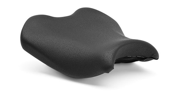 COMFORT SEAT(FRONT),BLACK (Z H2/ Z H2 SE)