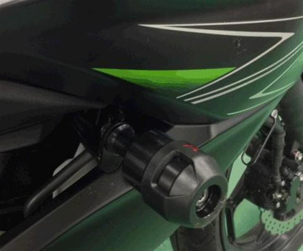 KIT-ACCESSORY,ENGINE GUARD (Ninja 300)