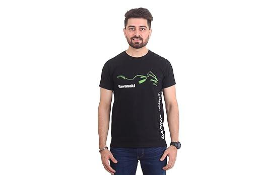 KAWASAKI RACING SPIRIT T SHIRT