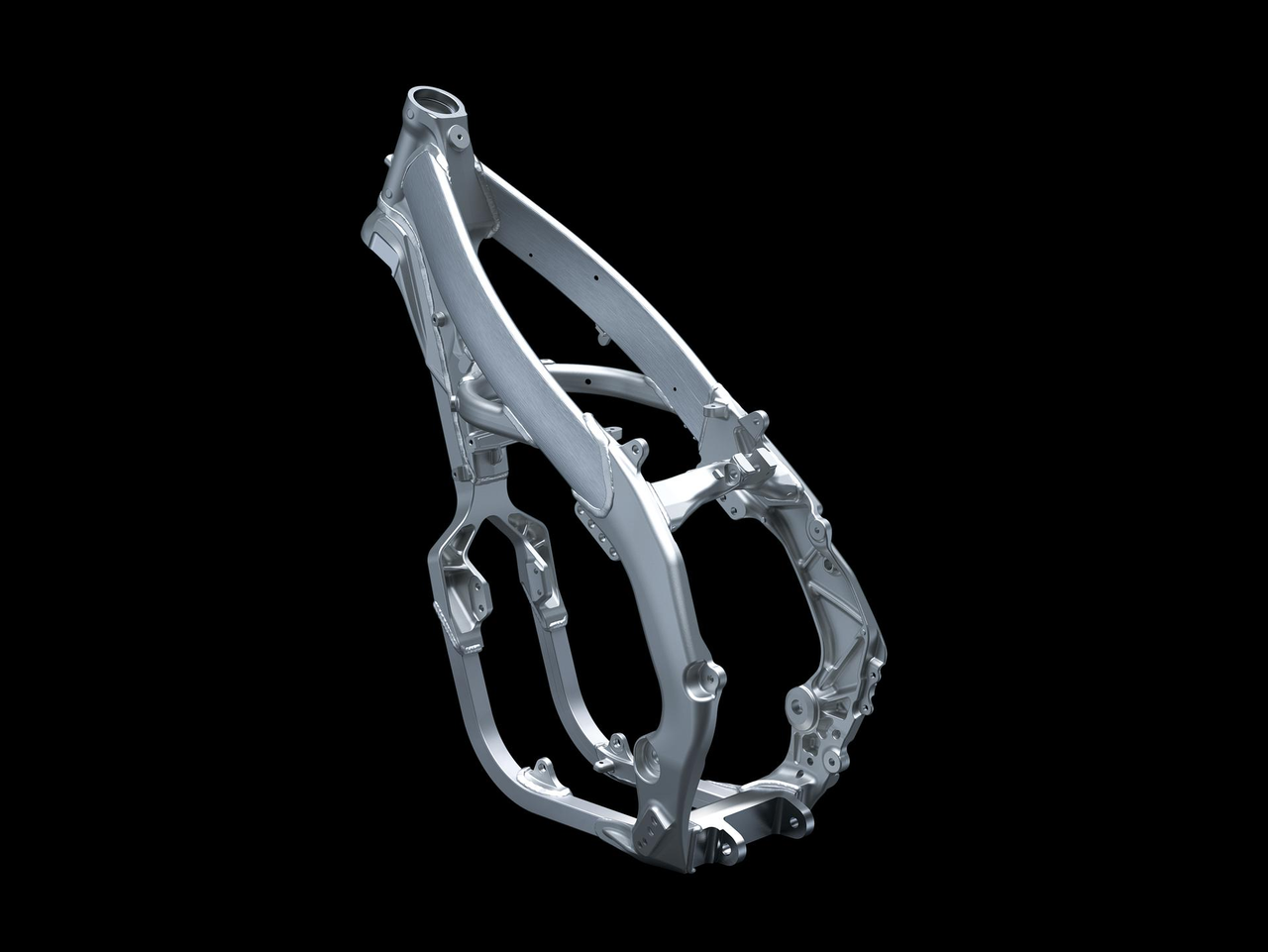 Perimiter Frame