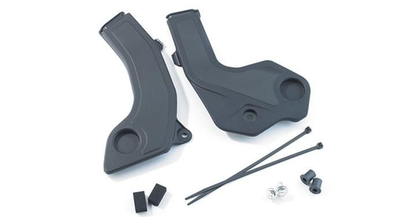 FRAME-COVER (KLX 230)