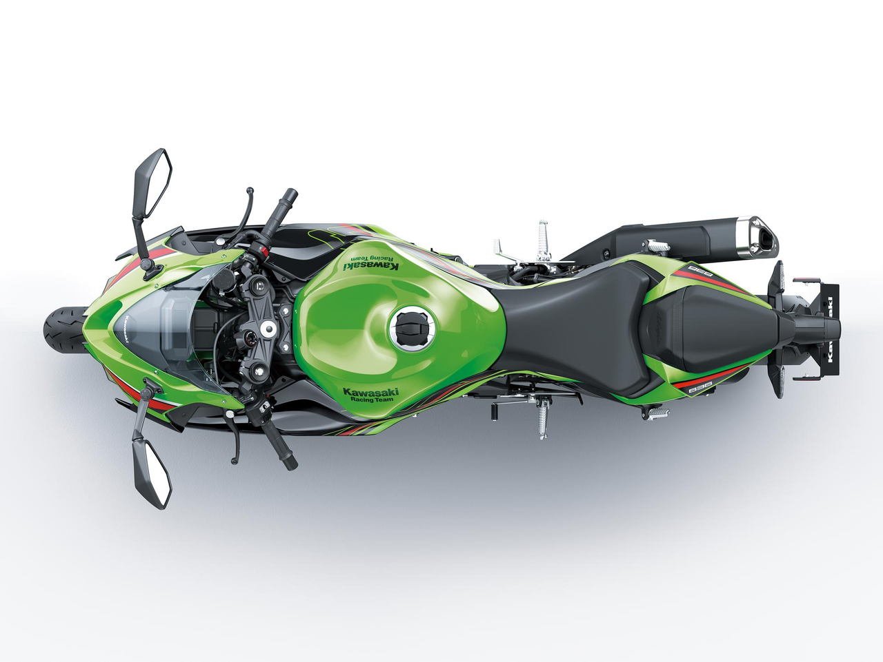 Bodywork