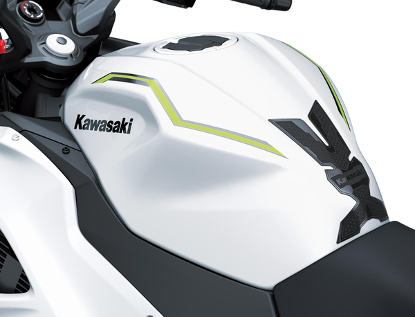 TANK PAD (Ninja 500 / ZX-6R)