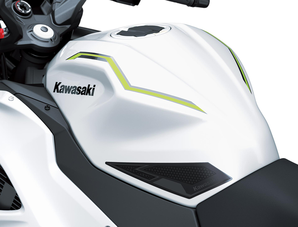 KNEE PAD (Ninja 500)