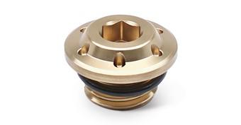 KIT-ACC,OIL FILLER CAP,GOLD (Ninja 1000SX)