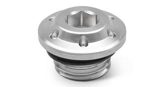 KIT-ACC,OIL FILLER CAP,WHITE (Z900RS / VERSYS 650 / Ninja 1000SX)
