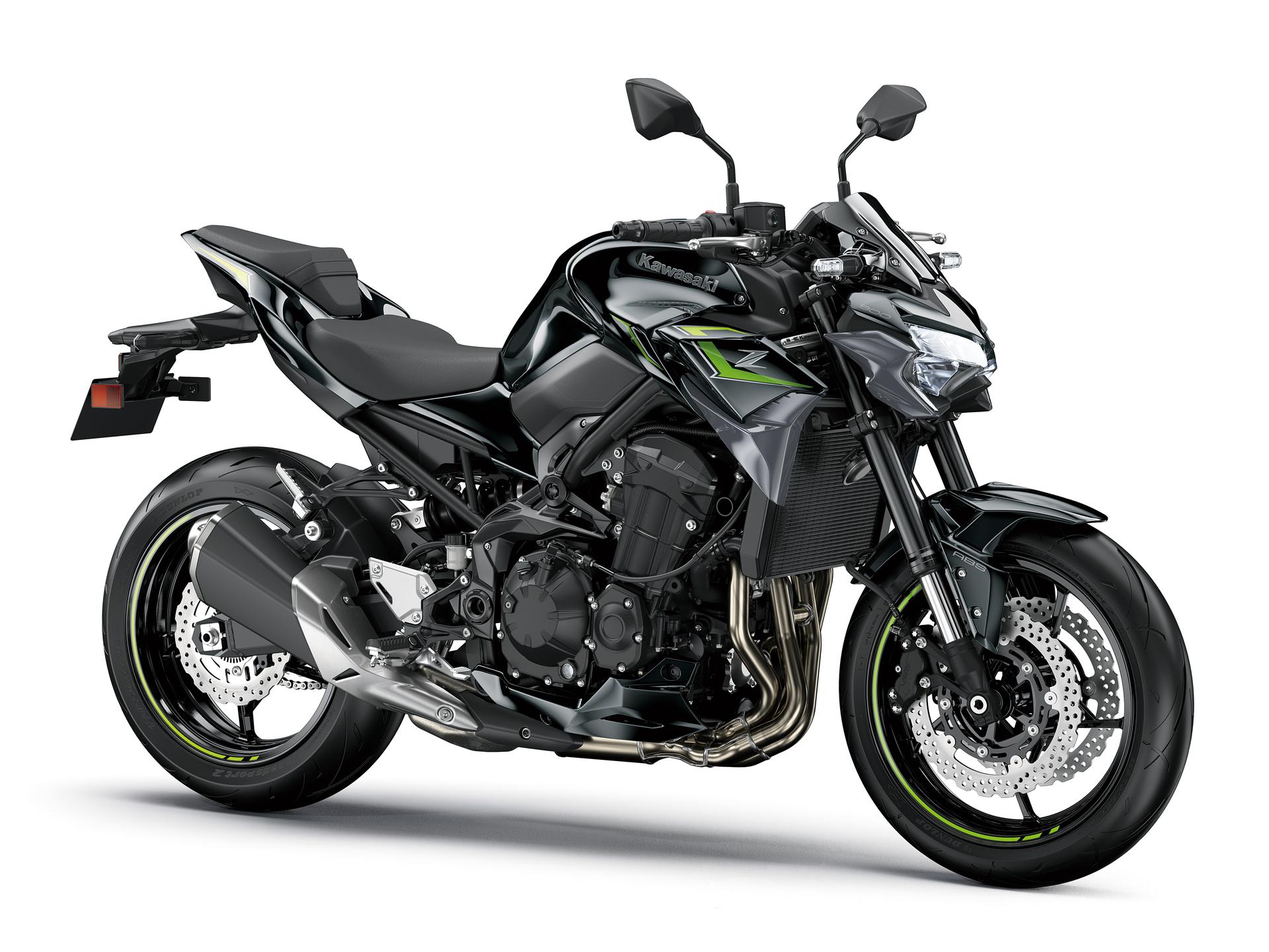 Metallic Spark Black