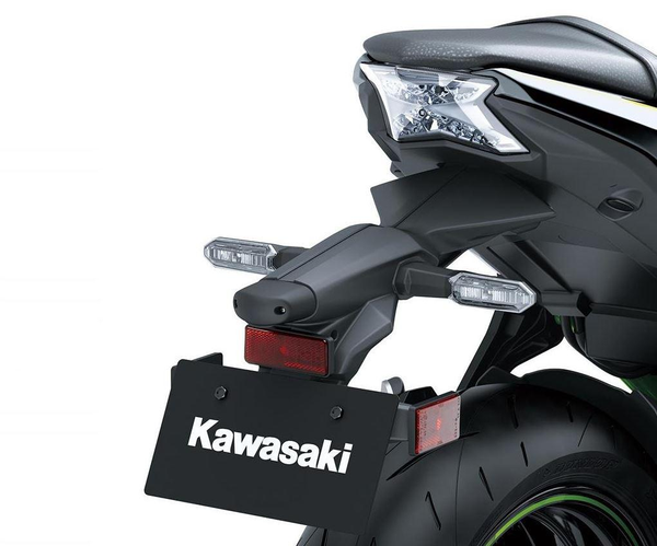 LED TURN SIGNALS (VERSYS 650)