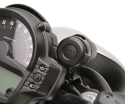 KIT-ACCESSORY,DC SOCKET (VULCAN S)