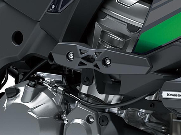 FRAME SLIDER (VERSYS 1000 / VERSYS 1100)

