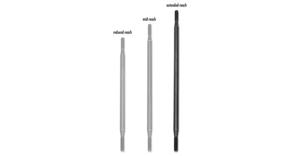 SHIFT ROD KIT,L=230MM (VULCAN S)