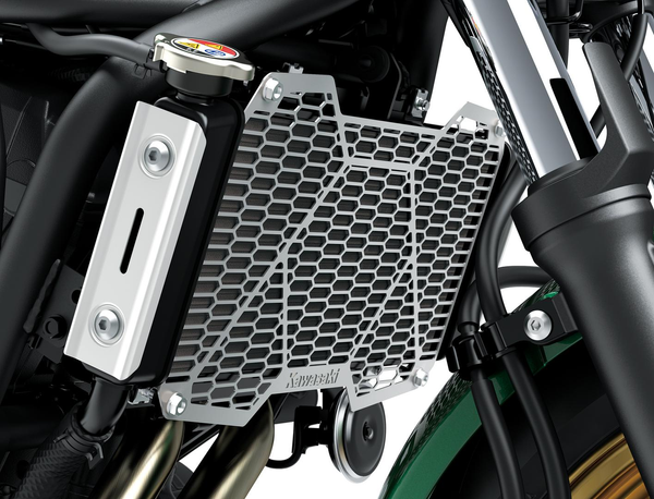 RADIATOR SCREEN (Z650RS)