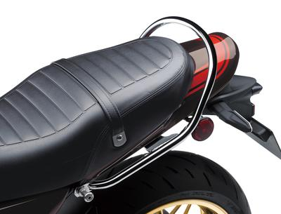 KIT-ACCESSORY,GRAB BAR (Z900RS)