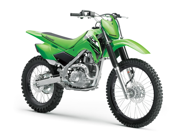 KLX140F