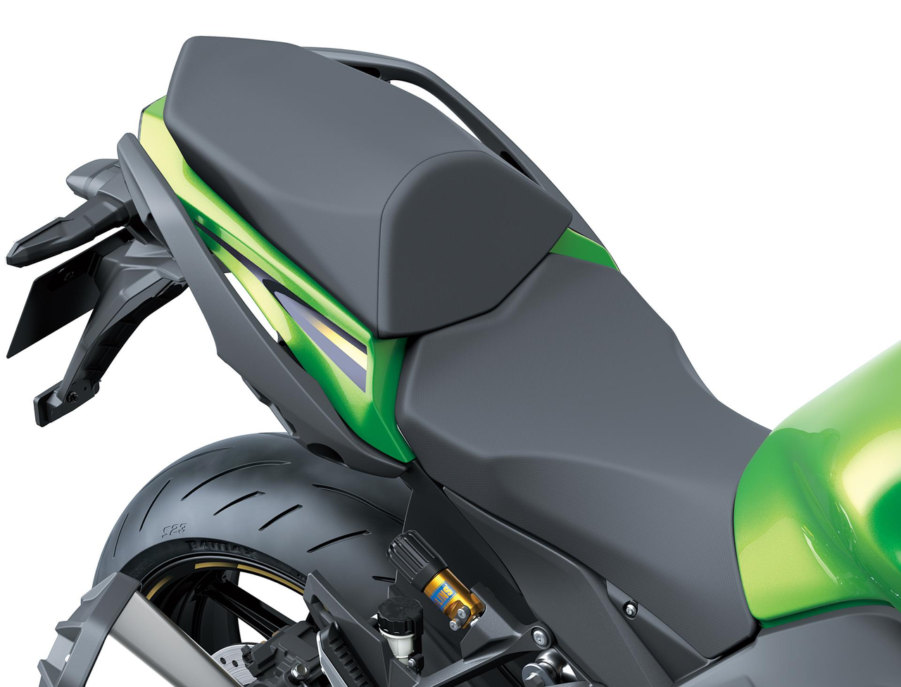 999941576 | KIT-ACCESSORY,LOW SEAT | Kawasaki