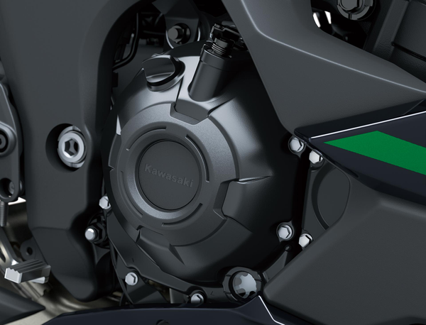CRANK CASE RING KIT (Ninja 1100SX / VERSYS 1100)
