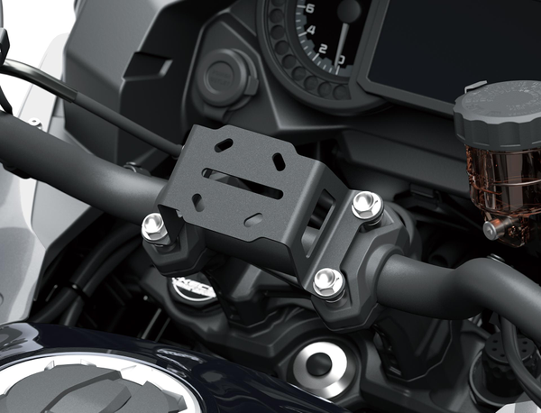 KIT-ACCESSORY,GPS NAVI BRACKET (VERSYS 1000 / VERSYS 1100)
