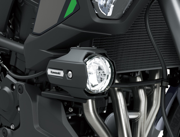 FOG LAMP ( VERSYS 1100)
