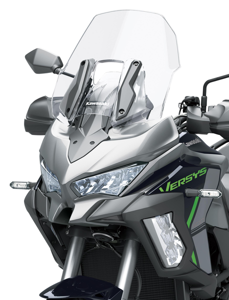 WINDSHIELD LARGE ( VERSYS 1100)
