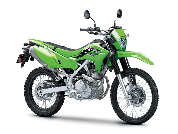 KLX230