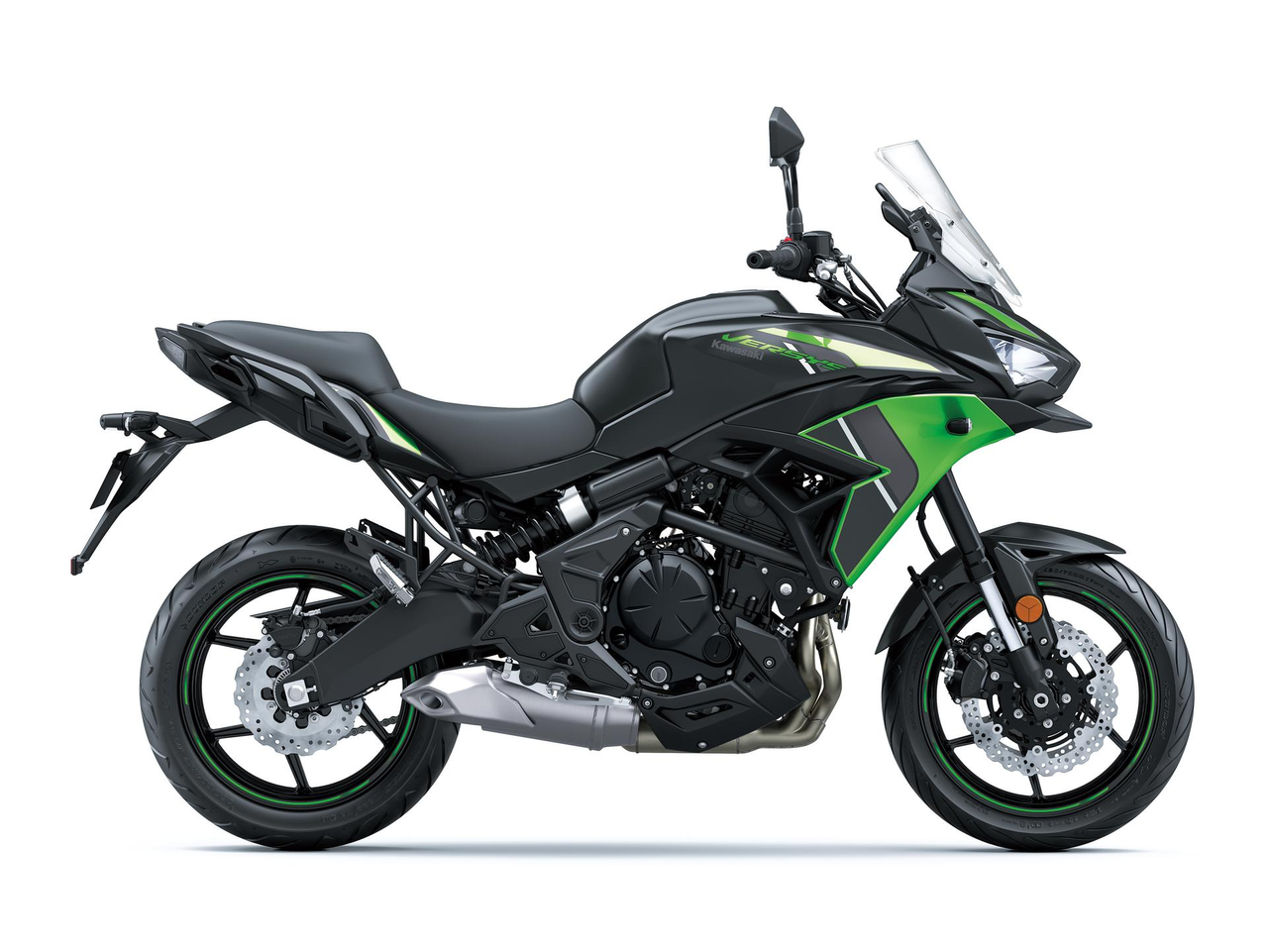 Versys 650 2024 Kawasaki
