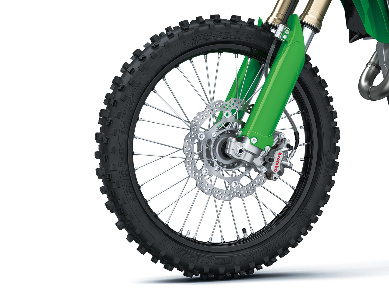 Brembo Brakes