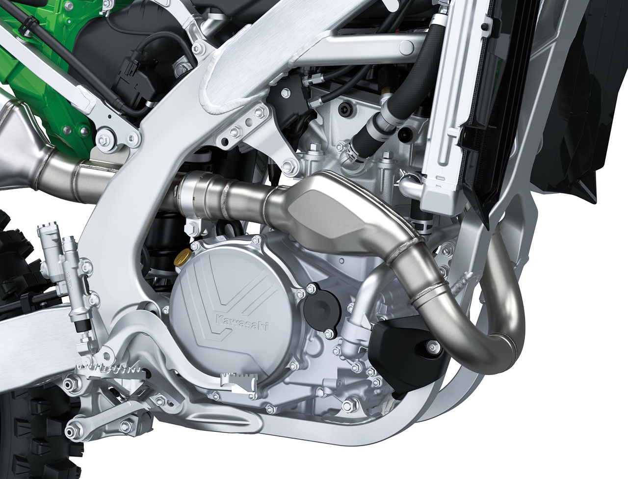 Engine Tuning