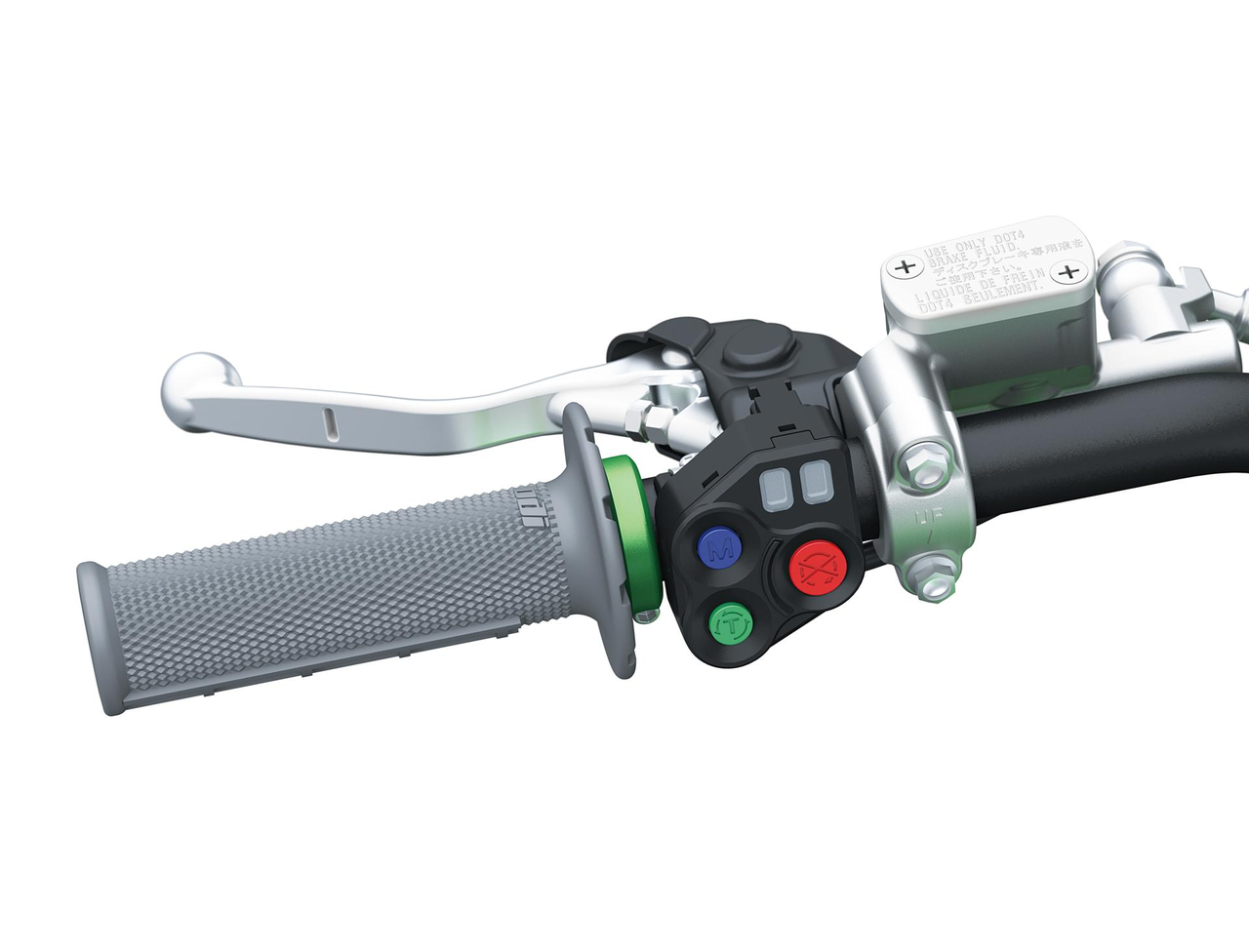 Hydrolic Clutch