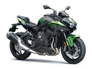 Kawasaki z900 h2 top